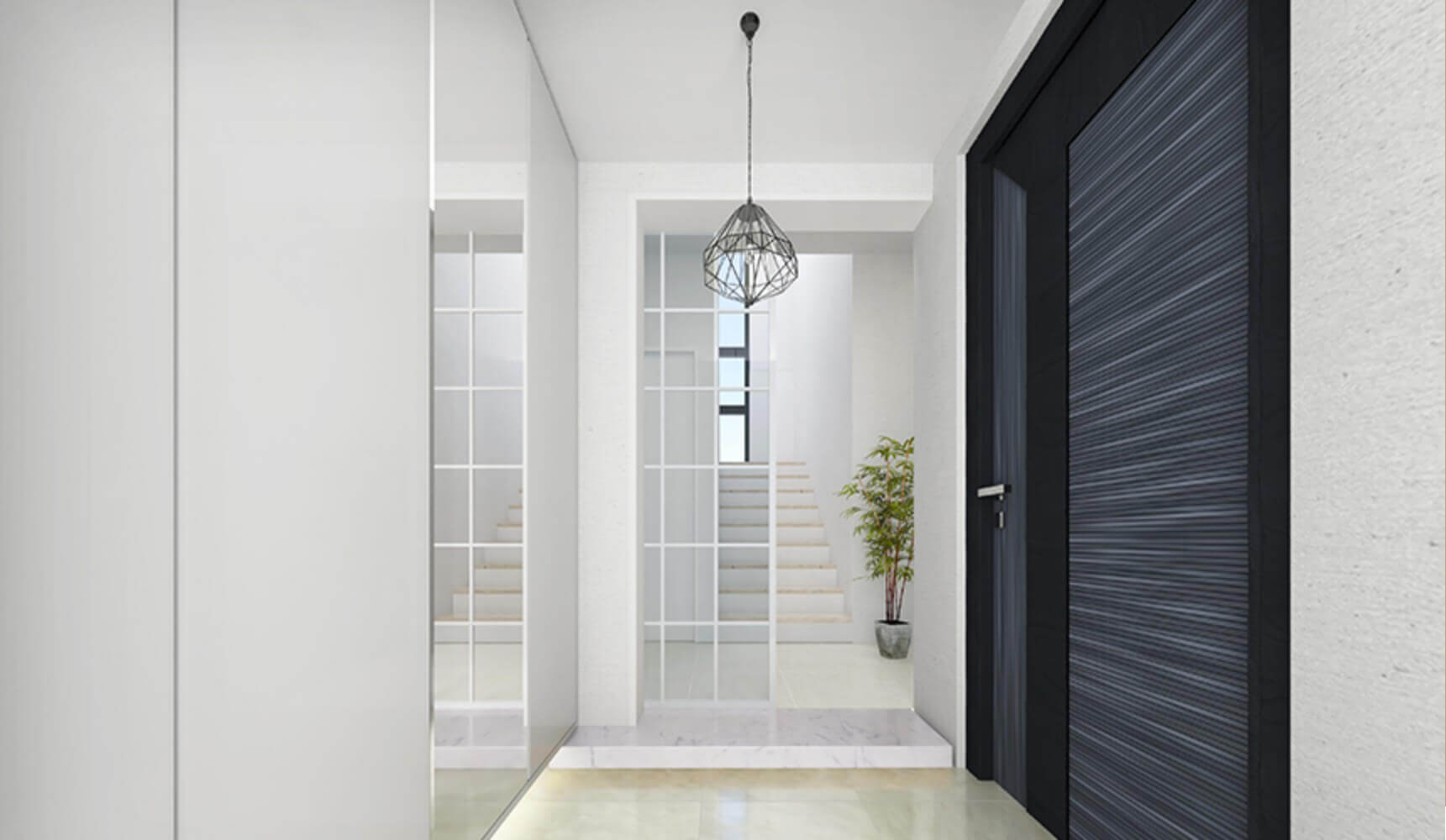 세종 더 그르노블 인테리어