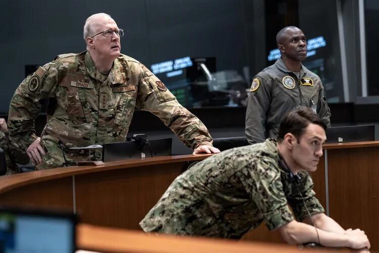 넷플릭스 하우스 오브 다이너마이트, 3챕터 구조가 신의 한 수?