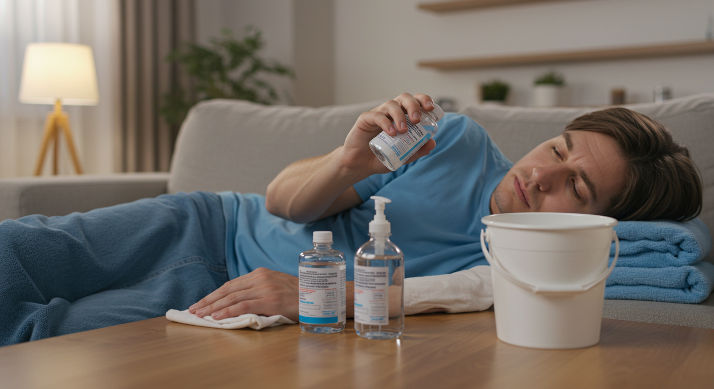 식중독