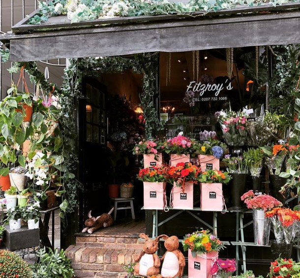 리젠트파크로드