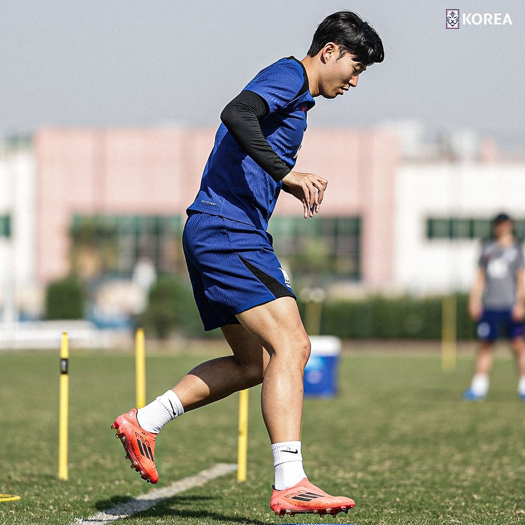 한국 팔레스타인 축구 중계 시간, 하이라이트