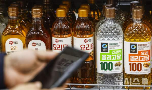 10조원 '전분당 담합' 검찰 기소 총정리: 대상&middot;CJ&middot;사조 철퇴 및 과자&middot;음료 가격 상승의 내막