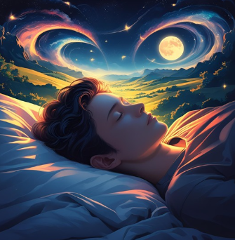 꿈꾸는 사진
