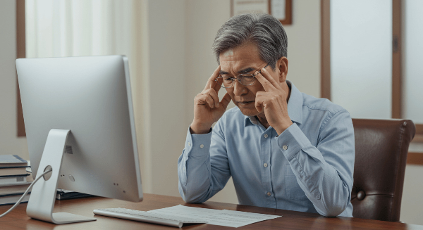 두통 부위별 의심 질환 7가지 사진 8