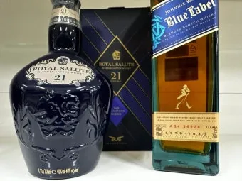 로얄 살루트 32년산 가격 시세 및 특징_21