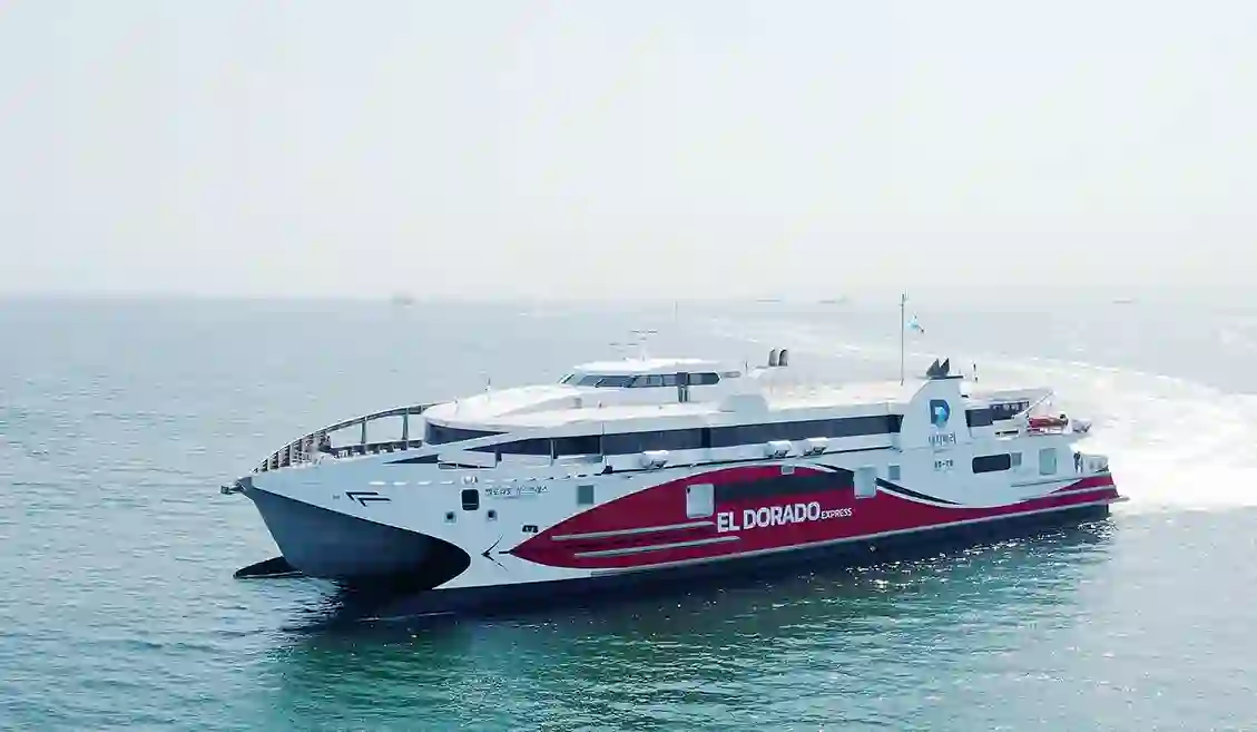 포항 울릉도 배편