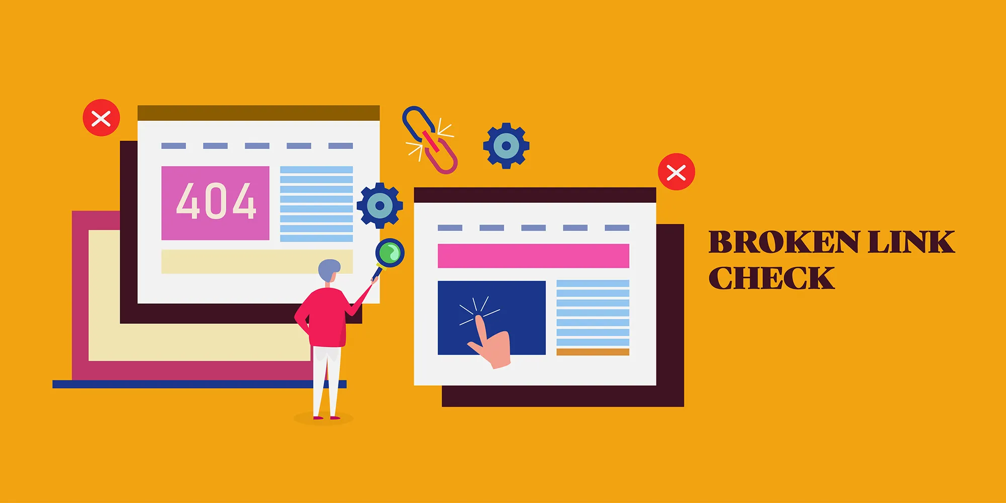 끊어진-링크-컨셉-일러스트