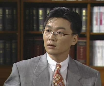 김의성 배우 데뷔