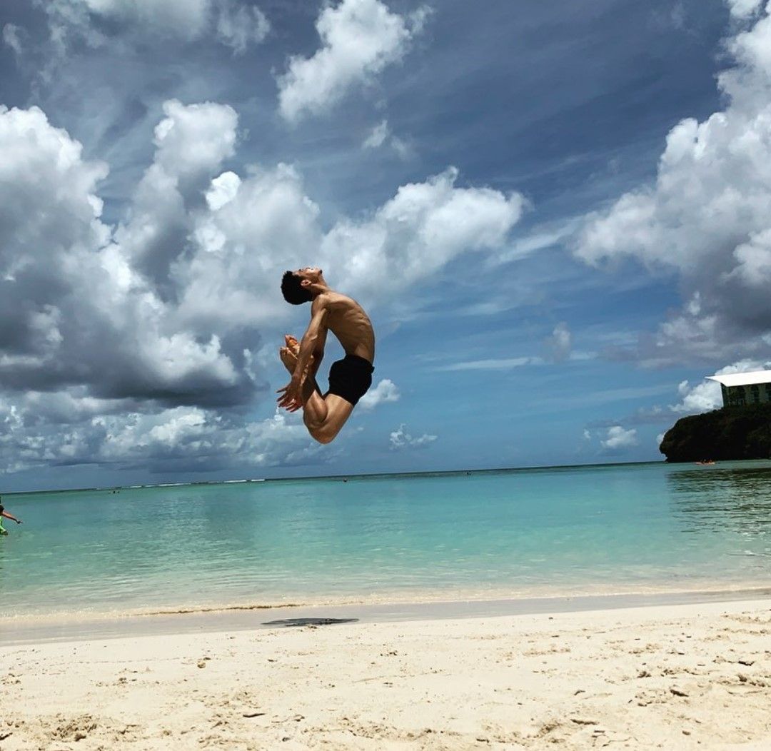 올데이프로젝트 타잔&amp;#44; 데뷔 전부터 화려했던 과거 이력 총정리