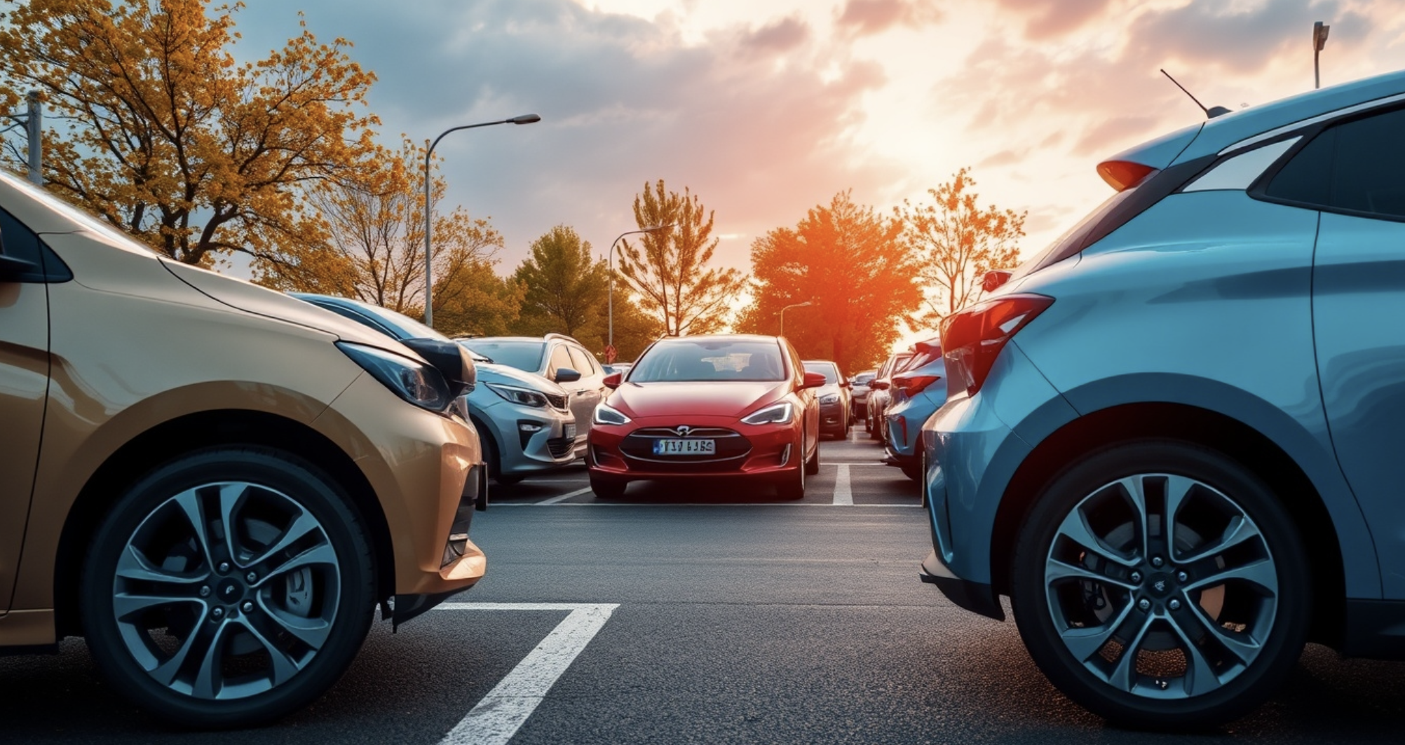 전기차 캐즘 뜻 현상