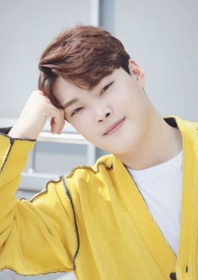 가수 김경민 프로필