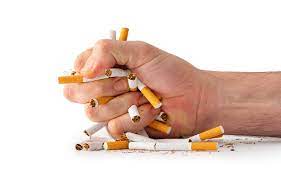 전자담배의 부작용