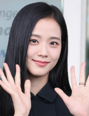 블랙핑크 지수