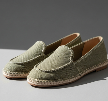 비 오는 날 절대 신으면 안 되는 신발의 유형