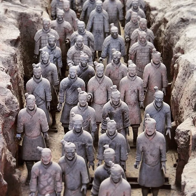 진시황 분서갱유와 세종 집현전 비교 지식과 권력 이야기_8