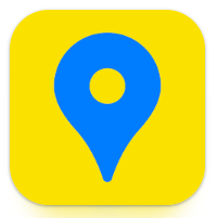 카카오맵 카카오지도 다음지도 앱 설치, 검색 길찾기, 고객센터 전화번호