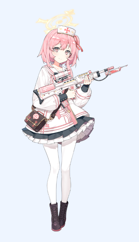 블루아카이브 세리나