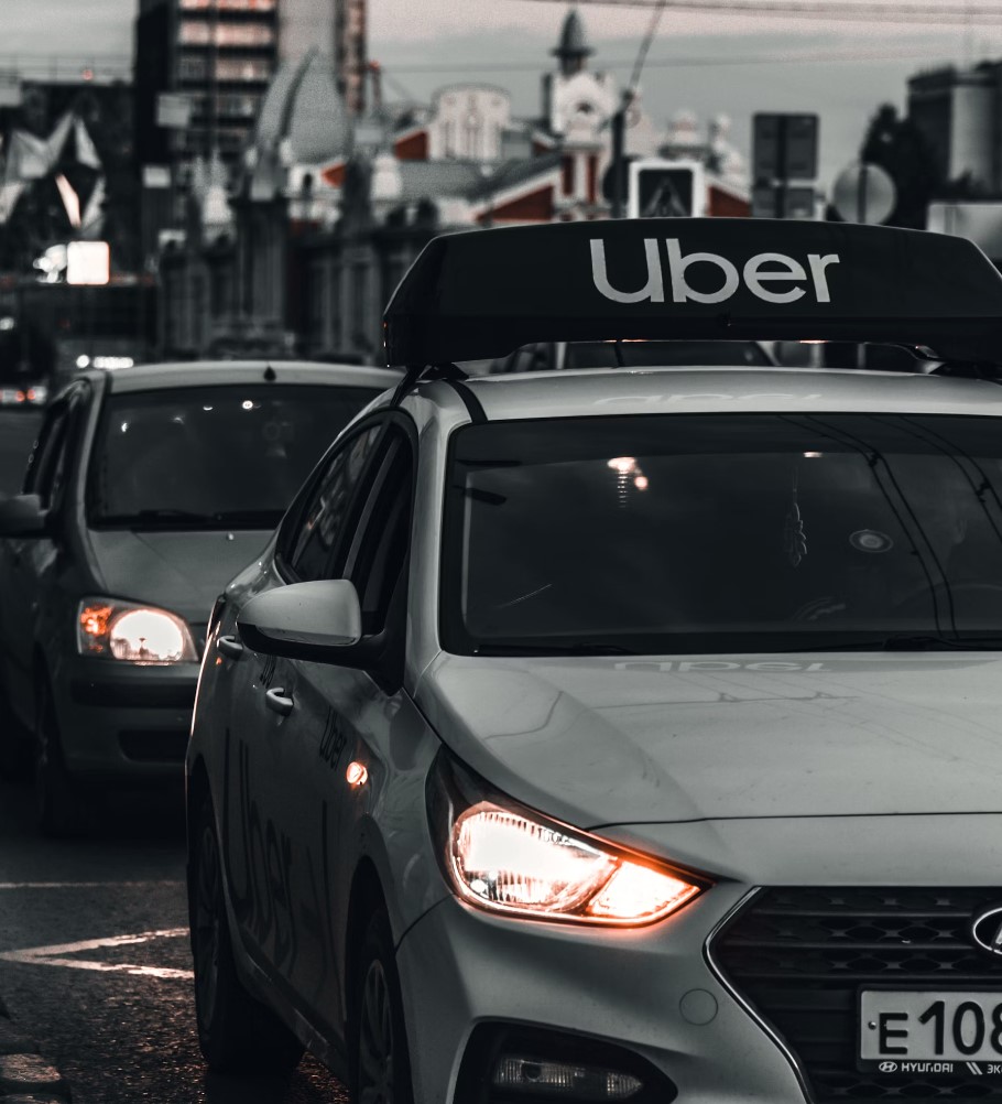 Uber