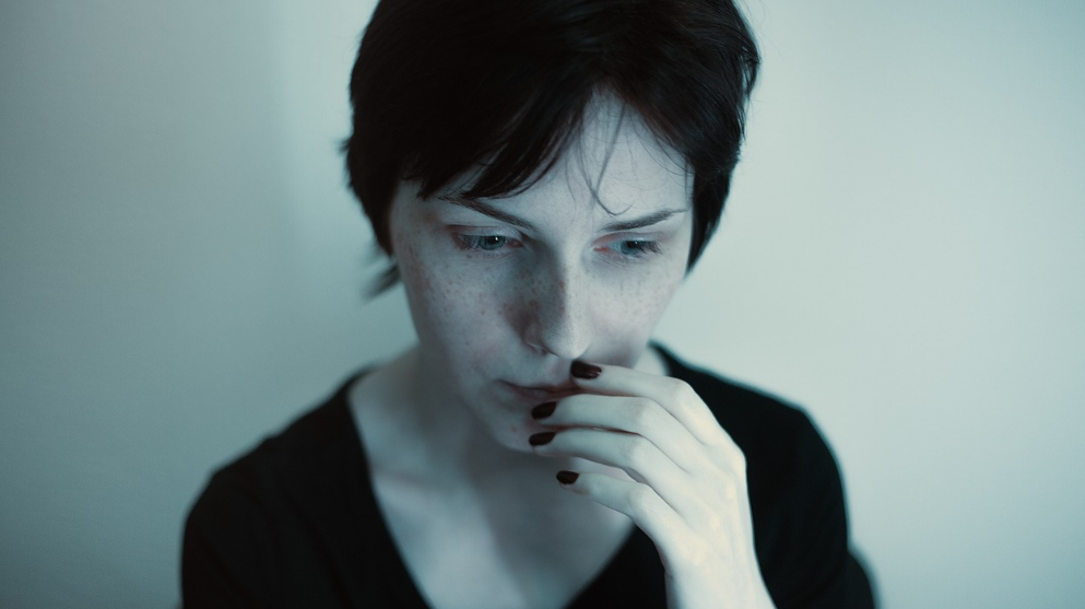 공황장애-광장공포증