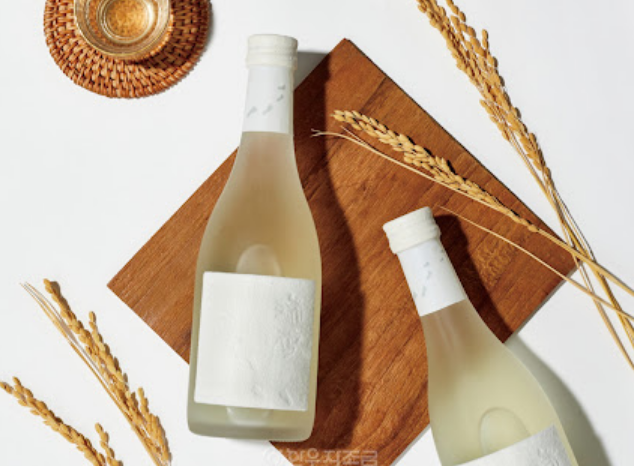 전통주 관련 사진