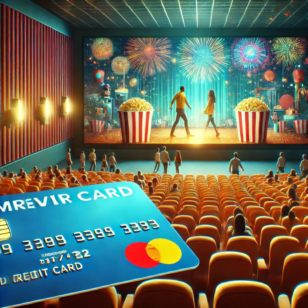 국민카드 영화할인
