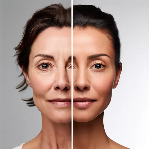 팔자주름 필러후기 실제 경험담과 결과