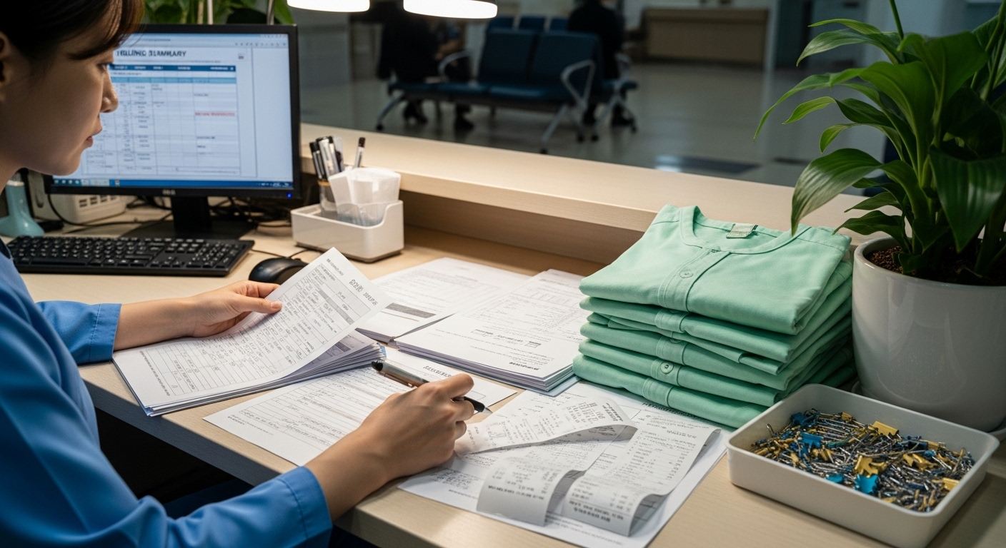 실비보험 청구 시 유의해야 할 실무 팁