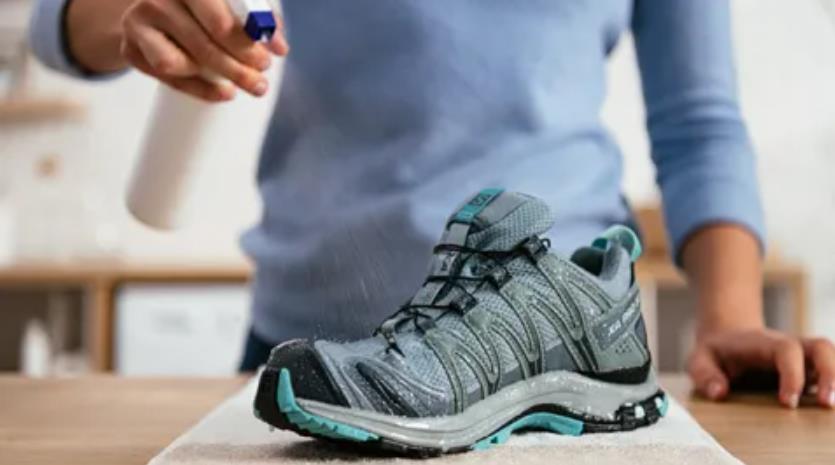 고어텍스 신발 관리방법