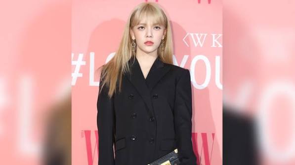권민아 AOA 괴롭힘
