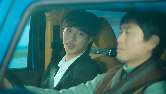 [넷플릭스 드라마추천] Mr. 플랑크톤 몇부작&amp;#44; 등장인물 우도환&amp;#44; 이유미&amp;#44; 오정세&amp;#44; 김민석&amp;#44; 이엘 출연드라마