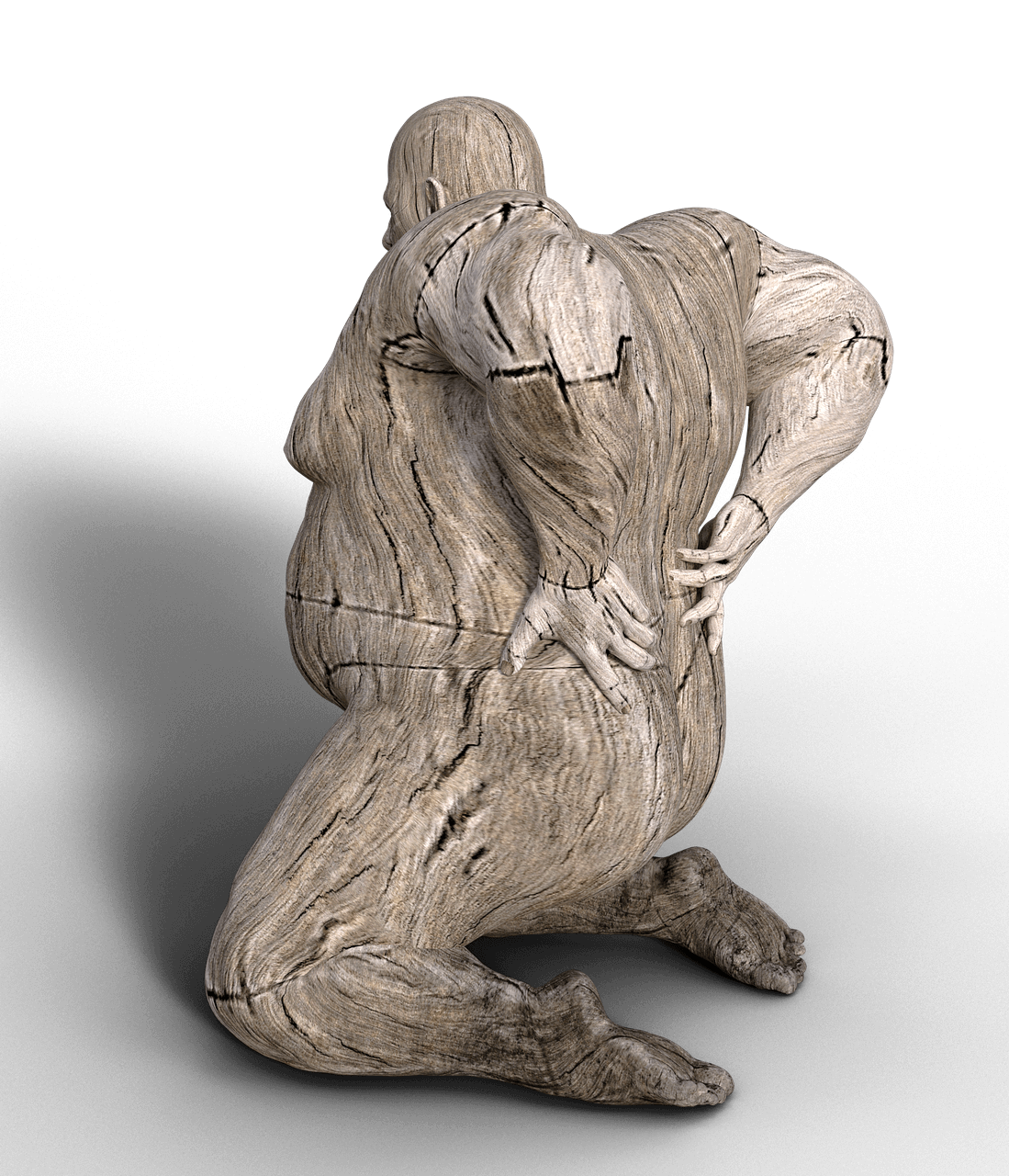 고관절 통증 원인&amp;#44; 충돌증후군&middot;근육 손상부터 관절염까지