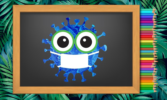 코로나19학교방역지침