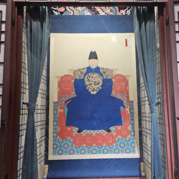 정도전과 태조의 권력 갈등