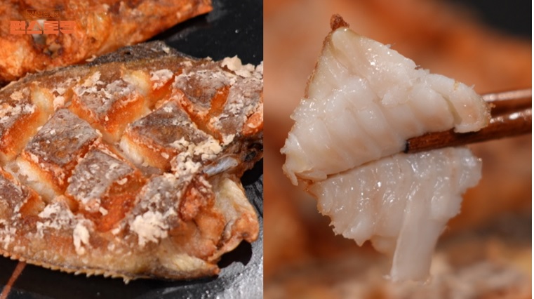 편스토랑 문정희 기버터 레시피&middot;만들기