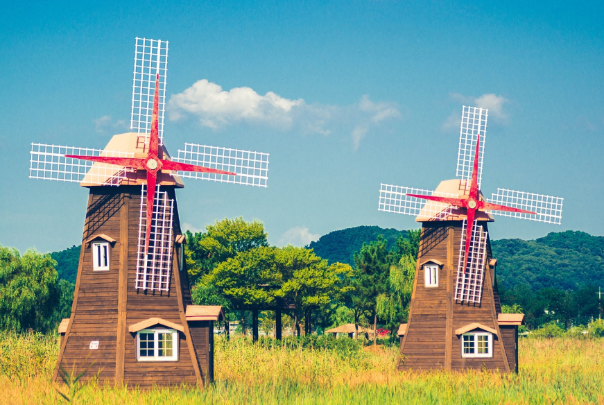 소래습지생태공원