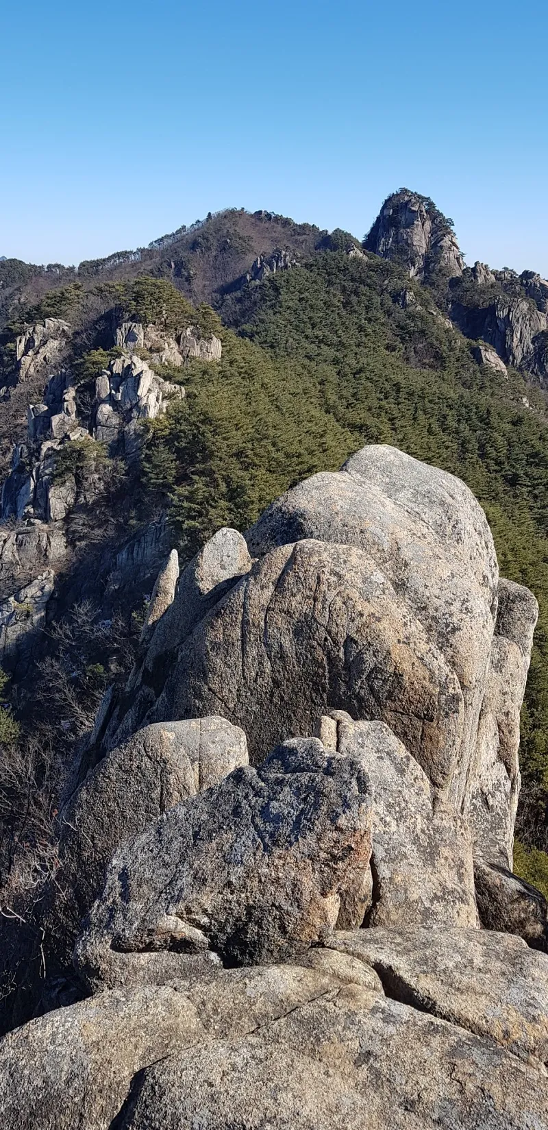 거창 우두산