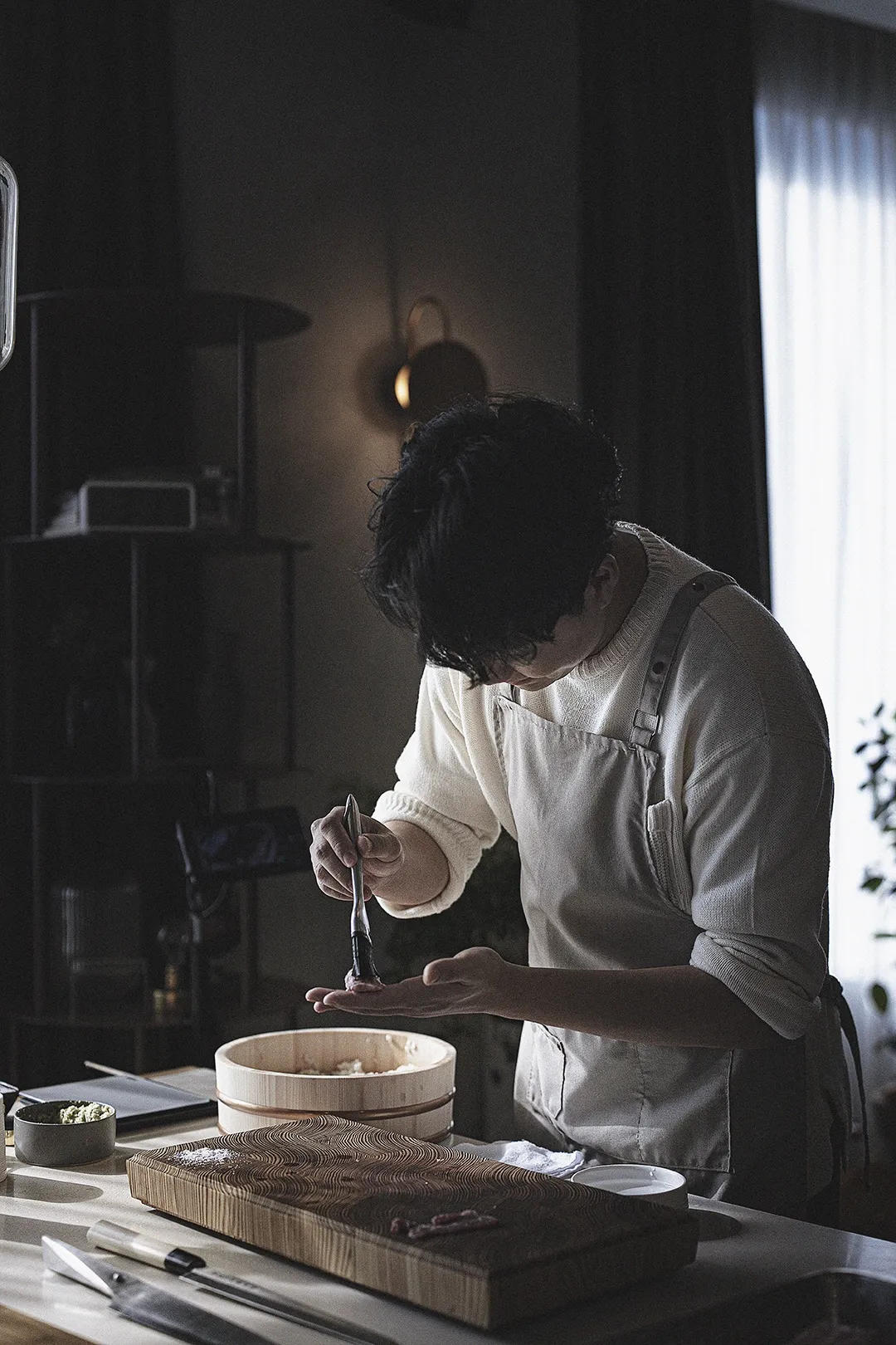 글로벌바베큐페스티벌(글바페)(GBRH) in 홍성 : 유튜버 바베큐 존