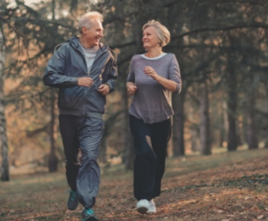 ์๋์ด ์ ์ฐ์ ์ด๋, ๊ฑด๊ฐ ์๋ช
์ ๋๋ฆฌ๋ ์ต๊ณ ์ ์ต๊ด