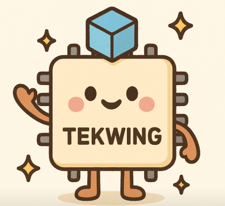 테크윙
