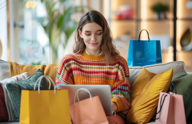 충동구매는 '마음'의 문제다