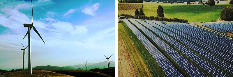 수력-태양열-이미지