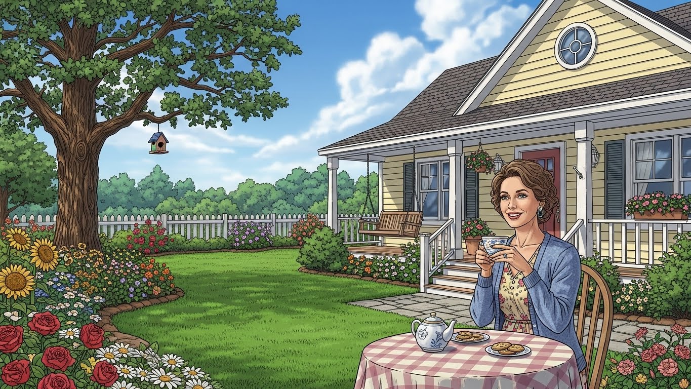 전남 나주 시골집 매매 농가주택 6