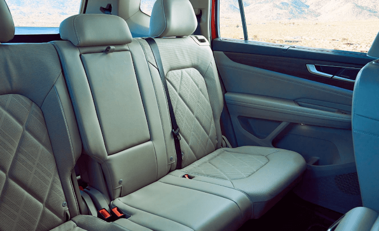 폭스바겐 아틀라스 가격 연비 국내출시