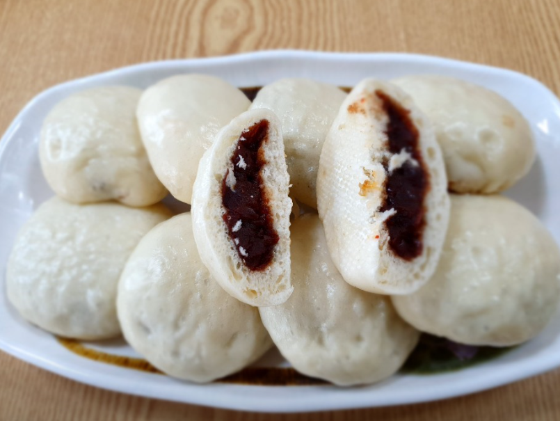  서울만두 대표 메뉴 