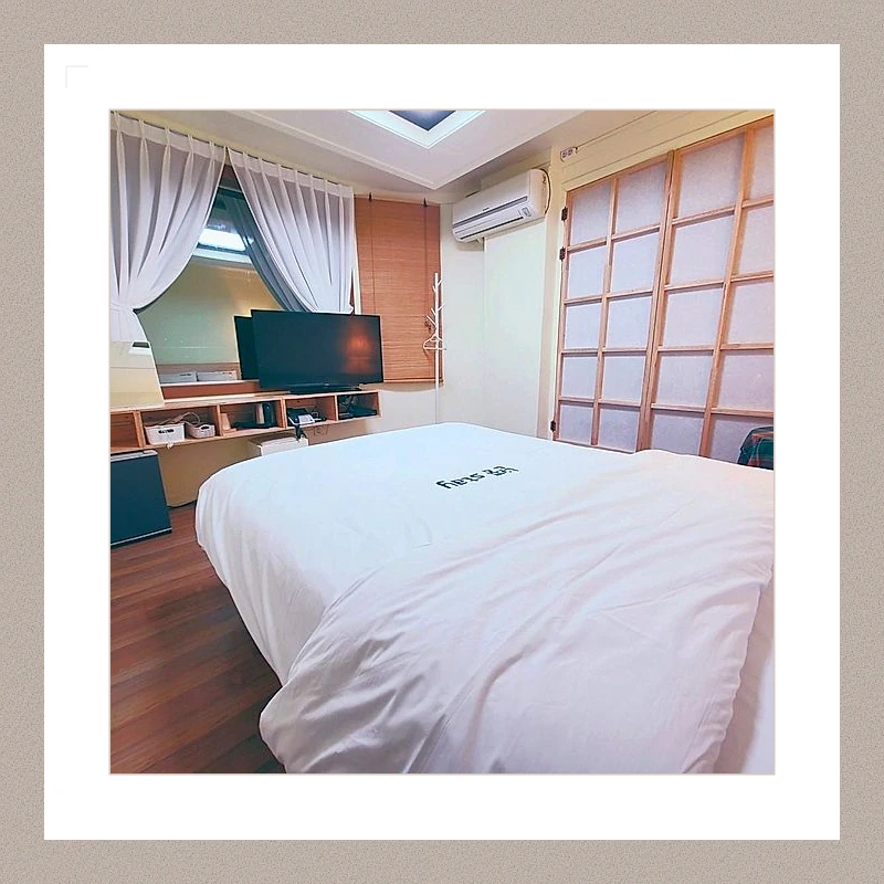 순천 단꿈 스테이 (Suncheon Dankkum Stay)_2
