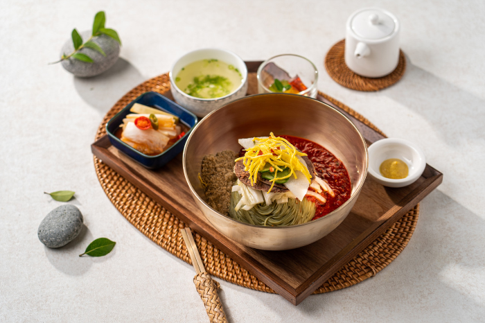 담양앞집 떡갈비국수 이색국수 후기