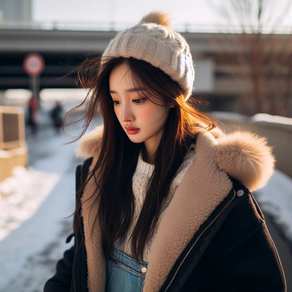 겨울철 실내온도 유지 팁