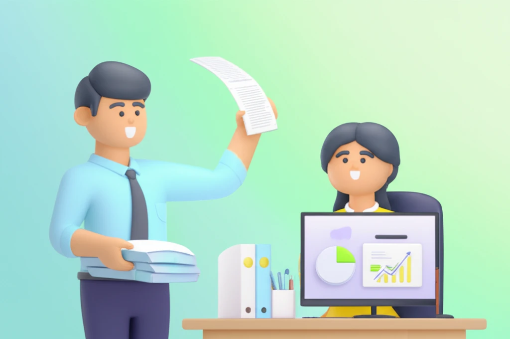 리스 vs 렌트, 전세차량 세금의 모..