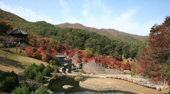 삼성궁