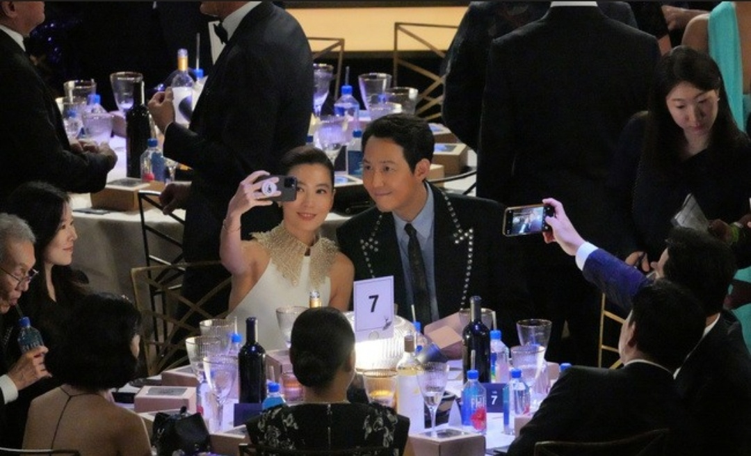 이정재♥임세령